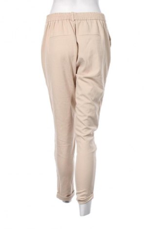 Damenhose Vero Moda, Größe M, Farbe Beige, Preis 7,99 €