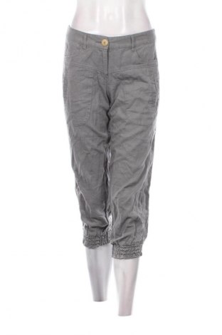 Damenhose Vero Moda, Größe S, Farbe Grau, Preis € 18,99