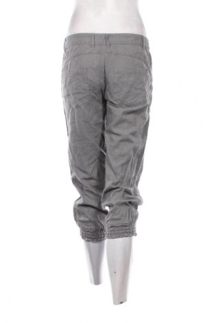 Damenhose Vero Moda, Größe S, Farbe Grau, Preis 10,99 €