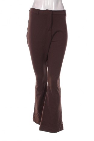 Damenhose Vero Moda, Größe XL, Farbe Braun, Preis € 6,99