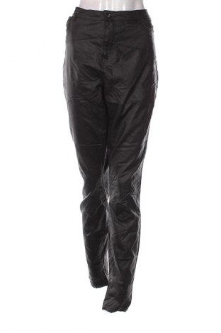 Pantaloni de femei Vero Moda, Mărime XXL, Culoare Negru, Preț 44,99 Lei