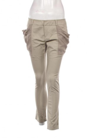 Pantaloni de femei Vero Moda, Mărime M, Culoare Bej, Preț 41,99 Lei