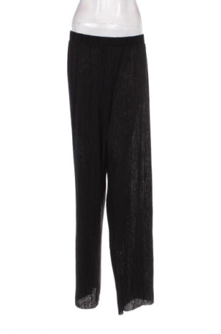 Pantaloni de femei Vero Moda, Mărime 3XL, Culoare Negru, Preț 203,99 Lei