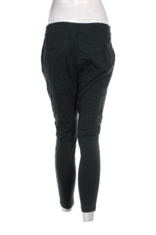 Damenhose Vero Moda, Größe M, Farbe Grün, Preis 18,99 €