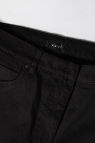 Damenhose Vianni, Größe XL, Farbe Schwarz, Preis 13,49 €