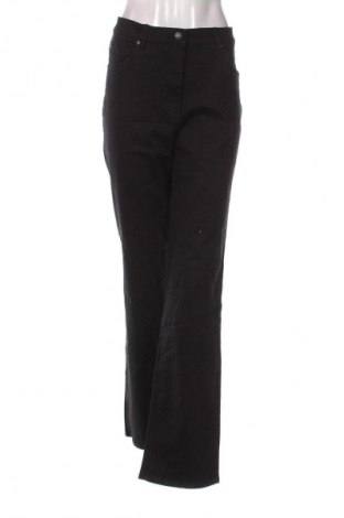 Pantaloni de femei Vianni, Mărime XL, Culoare Negru, Preț 151,99 Lei