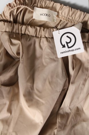 Damenhose Vicolo, Größe S, Farbe Beige, Preis € 31,82