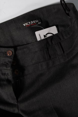 Damenhose Victory, Größe M, Farbe Grau, Preis € 27,67