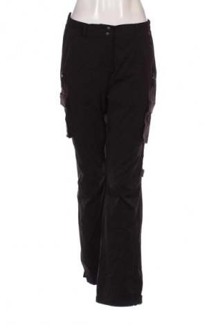 Pantaloni de femei Vikafjell, Mărime M, Culoare Negru, Preț 21,99 Lei