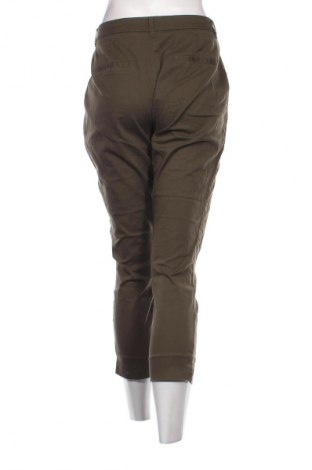 Damenhose Vivance, Größe L, Farbe Grün, Preis € 3,99