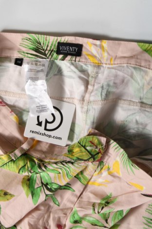 Pantaloni de femei Viventy by Bernd Berger, Mărime XL, Culoare Multicolor, Preț 33,99 Lei