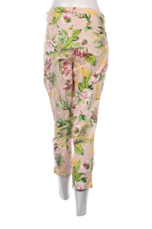 Pantaloni de femei Viventy by Bernd Berger, Mărime XL, Culoare Multicolor, Preț 95,99 Lei