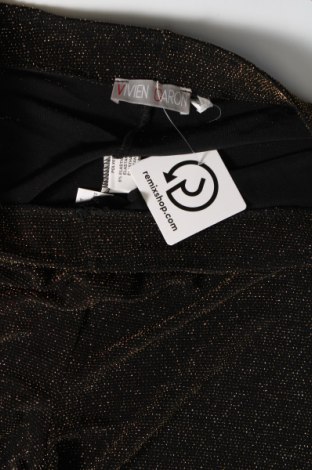 Damenhose Vivien Caron, Größe L, Farbe Golden, Preis € 8,49