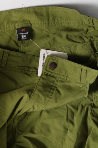 Pantaloni de femei WARM, Mărime M, Culoare Verde, Preț 33,99 Lei