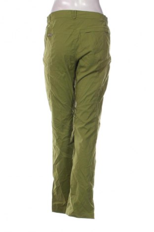 Pantaloni de femei WARM, Mărime M, Culoare Verde, Preț 33,99 Lei