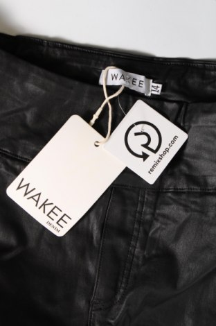 Damenhose Wakee, Größe L, Farbe Schwarz, Preis € 13,49