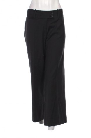 Pantaloni de femei Wardrobe, Mărime M, Culoare Negru, Preț 44,99 Lei