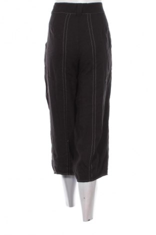 Pantaloni de femei Warehouse, Mărime L, Culoare Negru, Preț 25,99 Lei