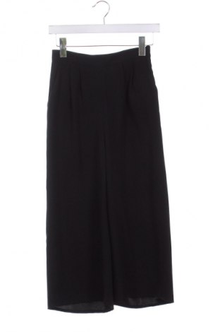 Pantaloni de femei Warehouse, Mărime XXS, Culoare Negru, Preț 104,59 Lei