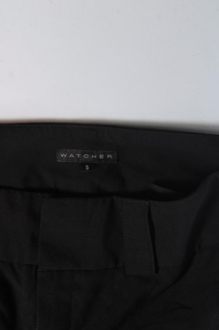 Pantaloni de femei Watcher, Mărime S, Culoare Negru, Preț 95,99 Lei