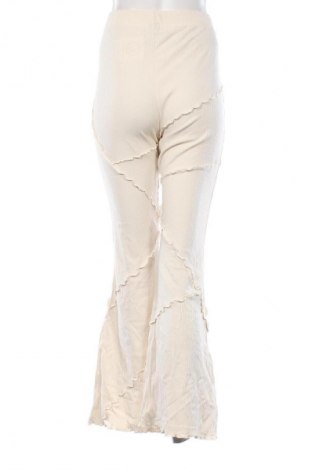 Damenhose Wild Fable, Größe L, Farbe Ecru, Preis € 10,49