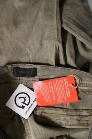 Damenhose Woman By Tchibo, Größe S, Farbe Grün, Preis € 13,49