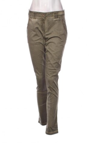 Damenhose Woman By Tchibo, Größe S, Farbe Grün, Preis € 13,49