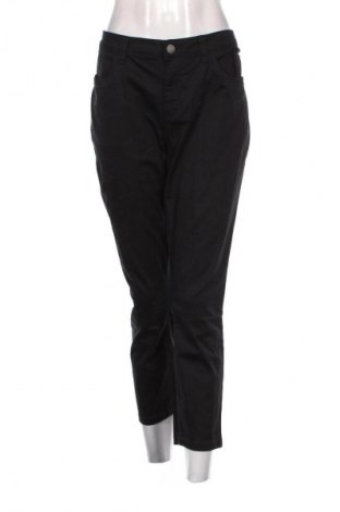 Pantaloni de femei Woman By Tchibo, Mărime XL, Culoare Negru, Preț 48,99 Lei