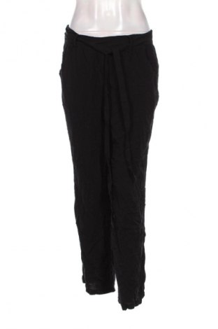 Pantaloni de femei Women by Tchibo, Mărime M, Culoare Negru, Preț 33,99 Lei