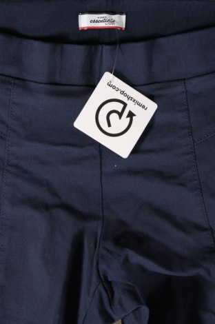 Damenhose Women by Tchibo, Größe S, Farbe Blau, Preis € 6,99