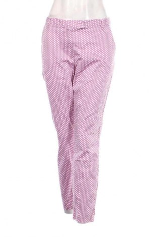 Pantaloni de femei Women by Tchibo, Mărime XL, Culoare Multicolor, Preț 48,99 Lei