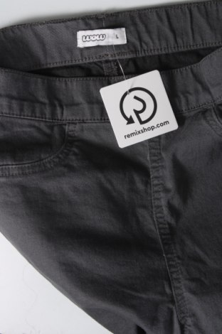 Damenhose Wow, Größe M, Farbe Grau, Preis € 6,99