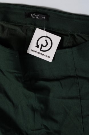 Pantaloni de femei Xint, Mărime XXL, Culoare Verde, Preț 38,99 Lei