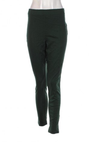 Pantaloni de femei Xint, Mărime XXL, Culoare Verde, Preț 38,99 Lei