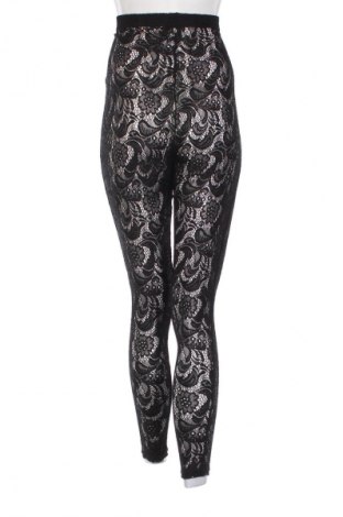 Pantaloni de femei Xlnt, Mărime XL, Culoare Negru, Preț 87,99 Lei