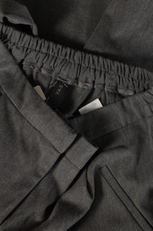 Damenhose Y.A.S, Größe M, Farbe Grau, Preis 19,49 €