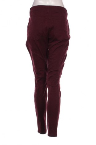 Damenhose Yessica, Größe XL, Farbe Rot, Preis € 16,49