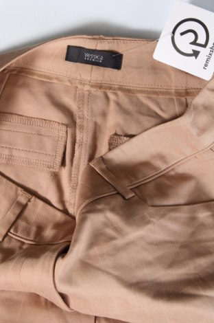 Damenhose Yessica, Größe S, Farbe Beige, Preis € 7,49