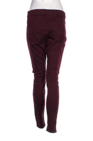 Damenhose Yessica, Größe M, Farbe Rot, Preis € 7,49