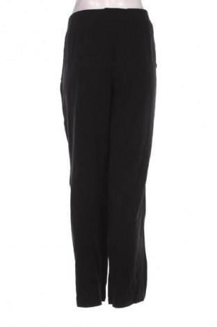 Pantaloni de femei Yessica, Mărime XL, Culoare Negru, Preț 40,99 Lei