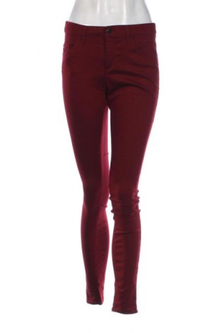 Damenhose Yessica, Größe S, Farbe Rot, Preis 5,99 €