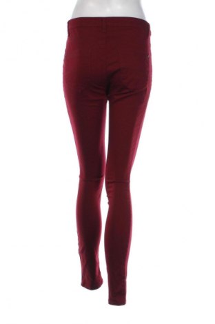 Damenhose Yessica, Größe S, Farbe Rot, Preis 5,99 €