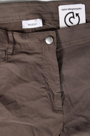 Damenhose Yessica, Größe 3XL, Farbe Grün, Preis 11,49 €