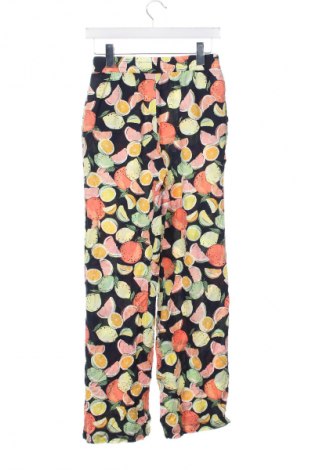 Pantaloni de femei Yessica, Mărime XS, Culoare Multicolor, Preț 57,99 Lei