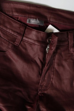 Damenhose Yessica, Größe M, Farbe Rot, Preis € 4,99