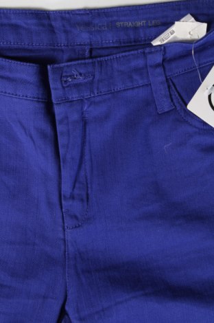 Damenhose Yessica, Größe L, Farbe Blau, Preis € 10,49