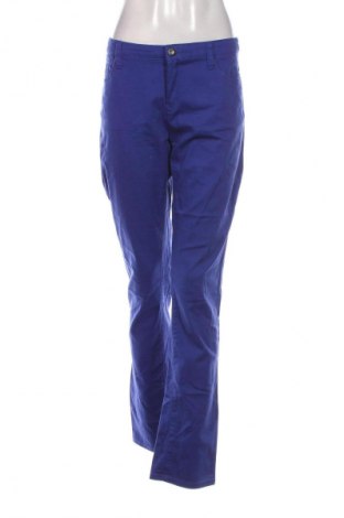 Damenhose Yessica, Größe L, Farbe Blau, Preis 10,49 €