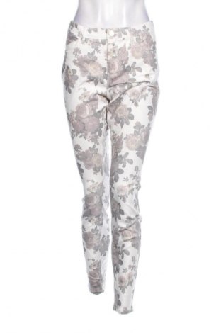 Pantaloni de femei Yessica, Mărime L, Culoare Multicolor, Preț 38,99 Lei