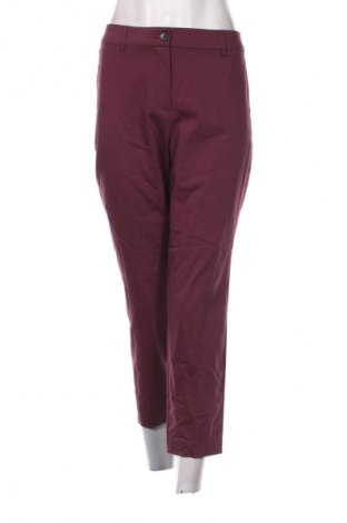 Damenhose Yessica, Größe L, Farbe Rot, Preis € 16,49