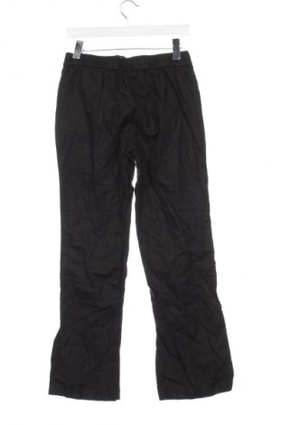 Pantaloni de femei Yessica, Mărime S, Culoare Negru, Preț 29,99 Lei